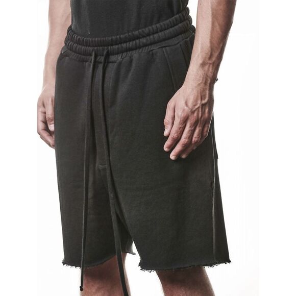 Thom Krom Shorts Men Black